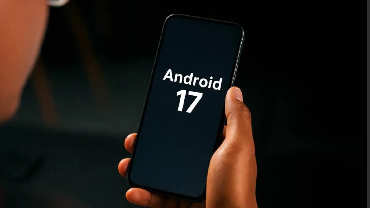 Android 17 Beta 1: Yerel Uygulama Kilidi ve Evrensel Pano ile Gelen Özellikler