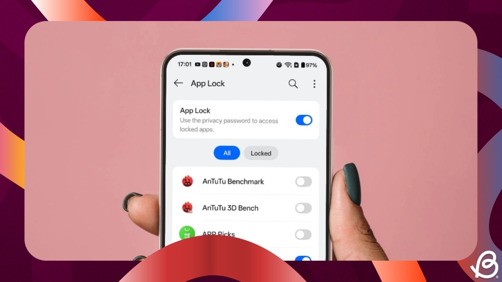 Android 17 Beta 1: Yerel Uygulama Kilidi ve Evrensel Pano ile Gelen Özellikler