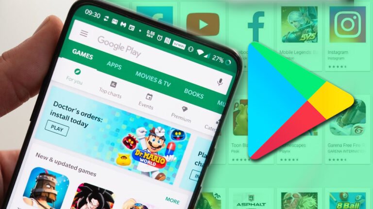 Android Pazarı Devrim: Google Play’in Komisyonları ve Üçüncü Parti Mağaza Yol Haritası
