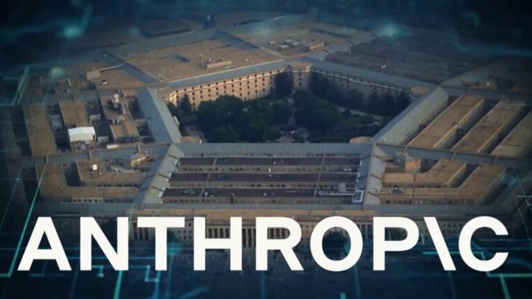 Anthropic ve Pentagon: Yapay Zeka ve Askeri Kullanımındaki Yeniden Başlangıç Mücadelesi