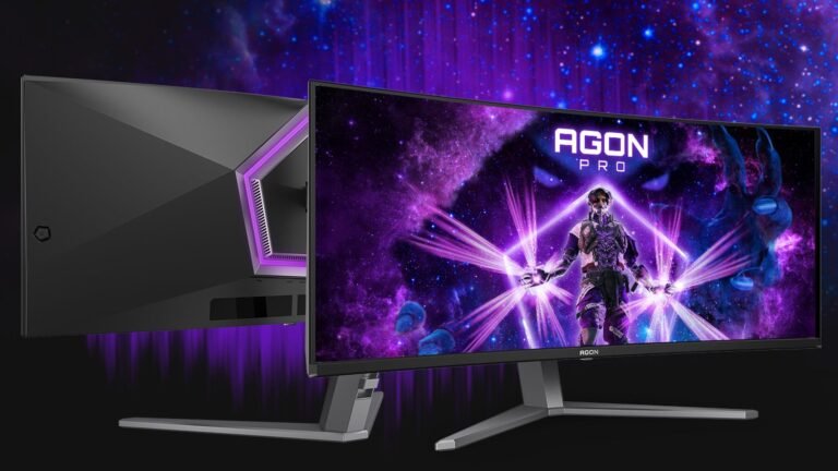 AOC Gaming Q27G4ZD: 27′ QD-OLED İçerik ve Performans Özellikleri