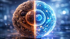 AP2A1 Proteini: Hücresel Yaşlanmanın Anahtarı ve Gençleşme İçin Potansiyel Yol Haritası