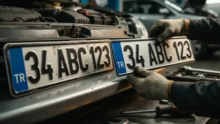 APP Plaka Cezaları: Rehberlik ve Bilgilendirme Dönemi Başladı – Geçmiş Cezalar İptal