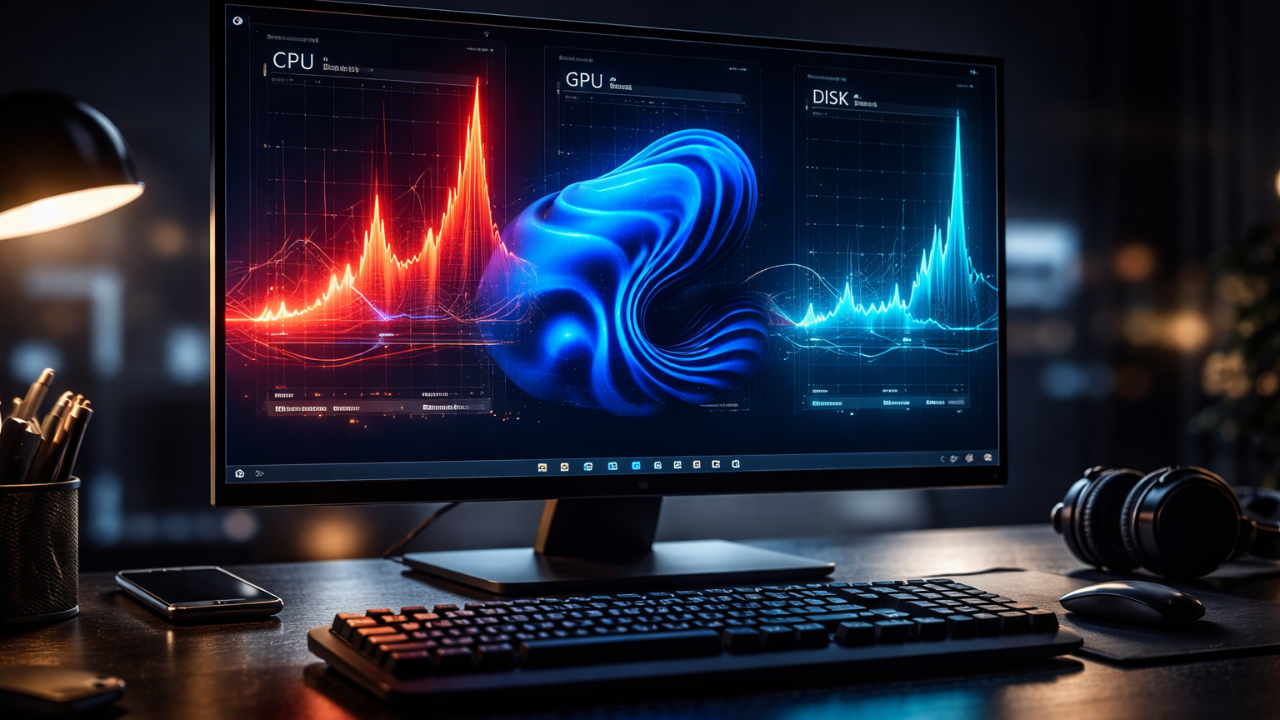 AppControl: Görev Yöneticisi’ne Zaman ve Bağlam Katacak Yeni Bir İzleme Deneyimi