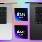 Apple M5 Max: 18 Çekirdekli Performansla Yeni Nesil MacBooklar İçin İlk İzlenimler
