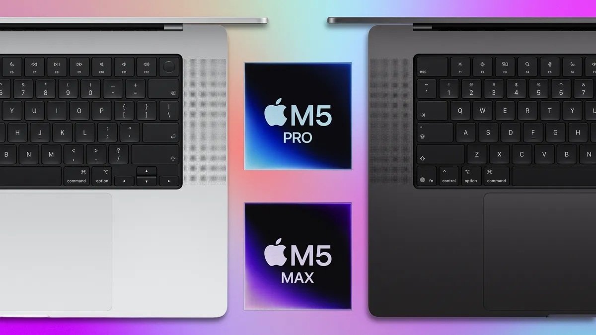Apple M5 Max: 18 Çekirdekli Performansla Yeni Nesil MacBooklar İçin İlk İzlenimler