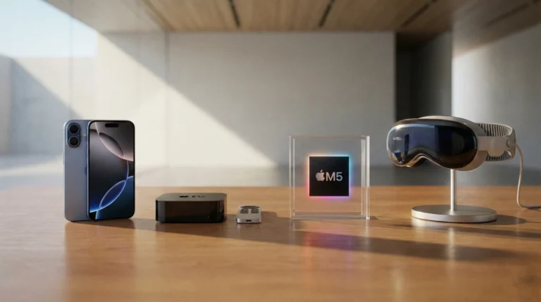 Apple Mart Etkinliği: Basınla Buluşmada Tanıtılacak Yeni Cihazlar ve Sürprizler