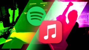 Apple Music ve Spotify Fiyat Güncellemeleri: Türkiye ve ABD Karşılaştırması