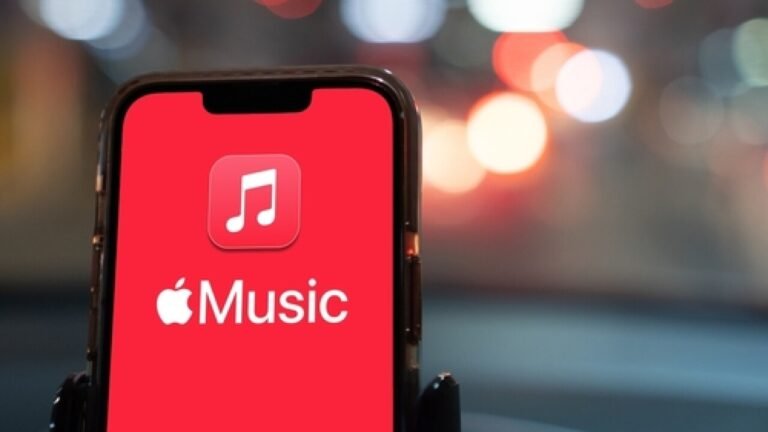 Apple Music’in Yeni Tasarımıyla Görsel Zenginleşme ve Konser Takibi