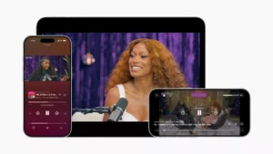 Apple Podcasts’era Video Podcast ile Başlatılan Yeni Dönem: HLS ile İçerik Üreticileri ve İzleyiciler İçin Büyük Gelir Kapıları