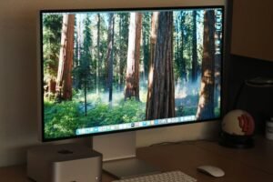 Apple Pro Display XDR Üretimini Sonlandırdı: Yeni Studio Display XDR Güncel Standartları Getirdi