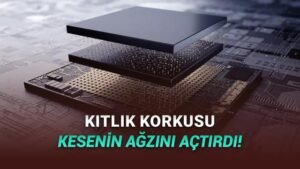 Apple-Samsung RAM Pazarlığında Yüzde 100 Artış: Maliyetler ve Gelecek Üzerindeki Olası Yansımalar