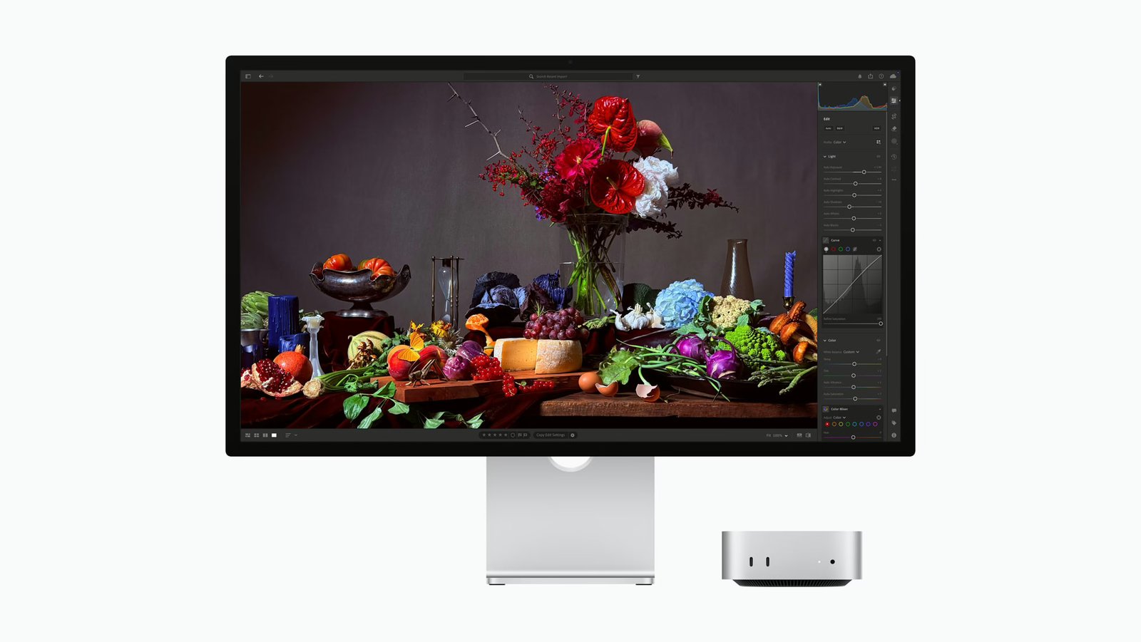 Apple Studio Display ve Studio Display XDR Türkiye Fiyat ve Özellikleriyle Yükseliyor