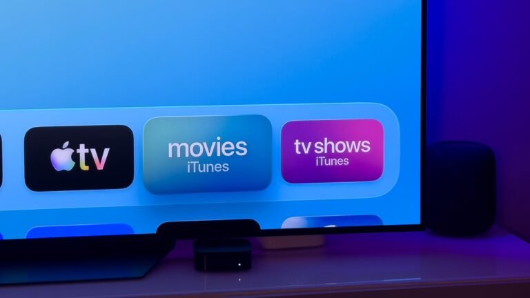 Apple TV Uygulamaları Tek Çatıda: tvOS 26.4 ile iTunes İçerik Yönlendirmesi ve Ses Özellikleri Geliştirmeleri