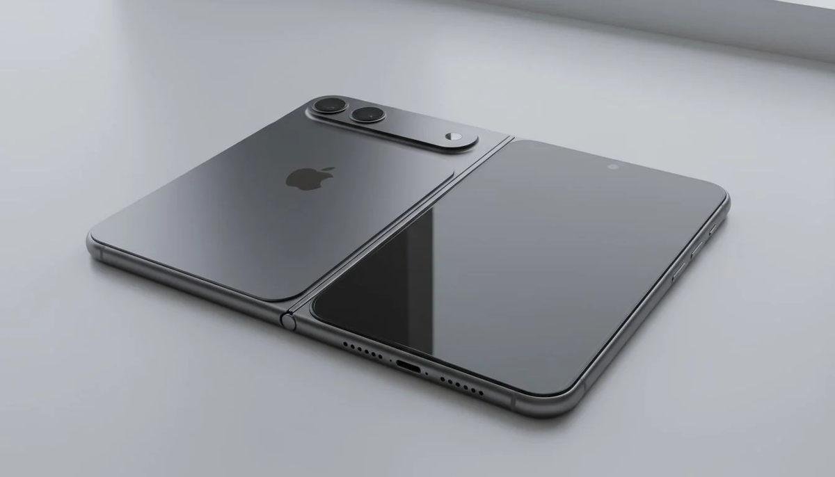 Apple'ın Aralıkta Tanıtılacak Katlanabilir iPhone Spekülasyonları ve Özellikleri