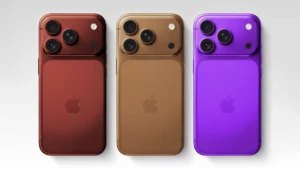 Apple’ın Gelecek Nesil iPhone 18 Pro Serisi Hakkında Sızıntılar: Güç, Ekran ve Kamera Yenilikleri
