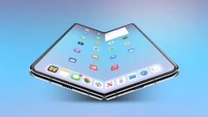 Apple’ın Katlanabilir iPhone Hakkında Sızıntılar: Ekran İzi Neredeyse Ortadan Kalkıyor
