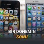 Apple’ın Külüstür Statüsüne Geçirdiği iPhone 4 ve iPhone 5 Hakkında Son Güncelleme