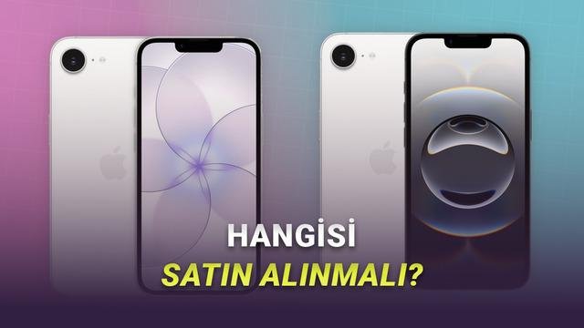 Apple’ın Uygun Fiyatlı Amiral Gemisi: iPhone 17e vs iPhone 16e İncelemesi