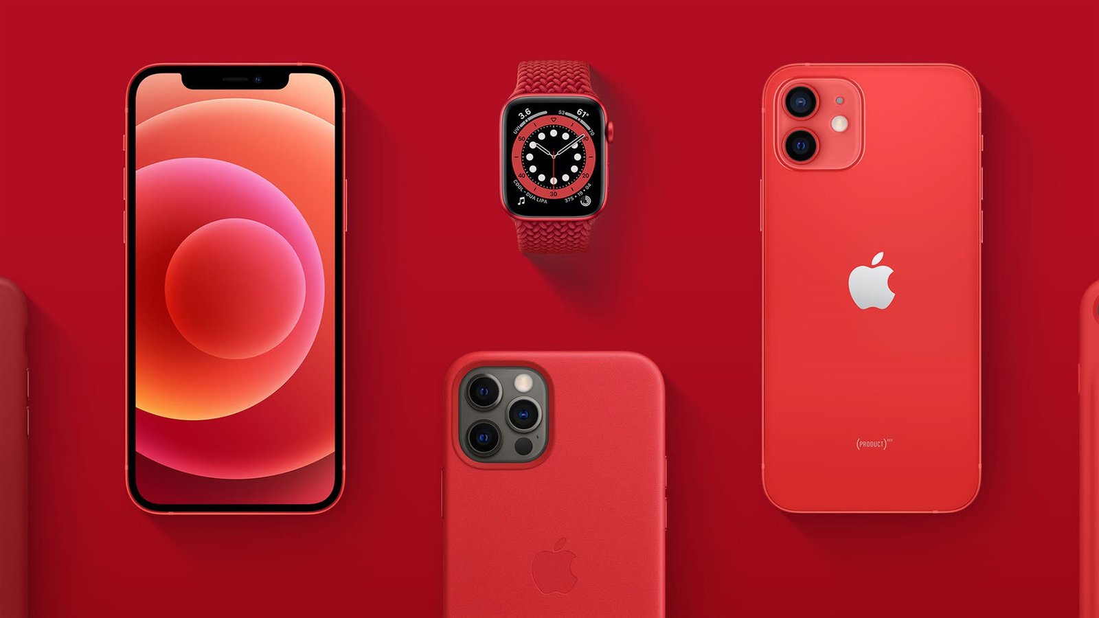 Apple’ın Yeni Nesil Amiral Gemileri İçin Derin Kırmızı Tasarımı ve Pazar Stratejileri