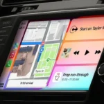 Araç İçi Multimedya Ekranları İçin Yeni Düzenleme ve Geçici Tedbirler