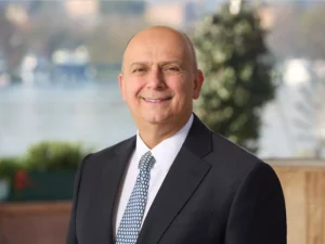 Arçelik’te CEO Değişimi: Can Dinçer Yönetimde Yeni Dönem Başlıyor