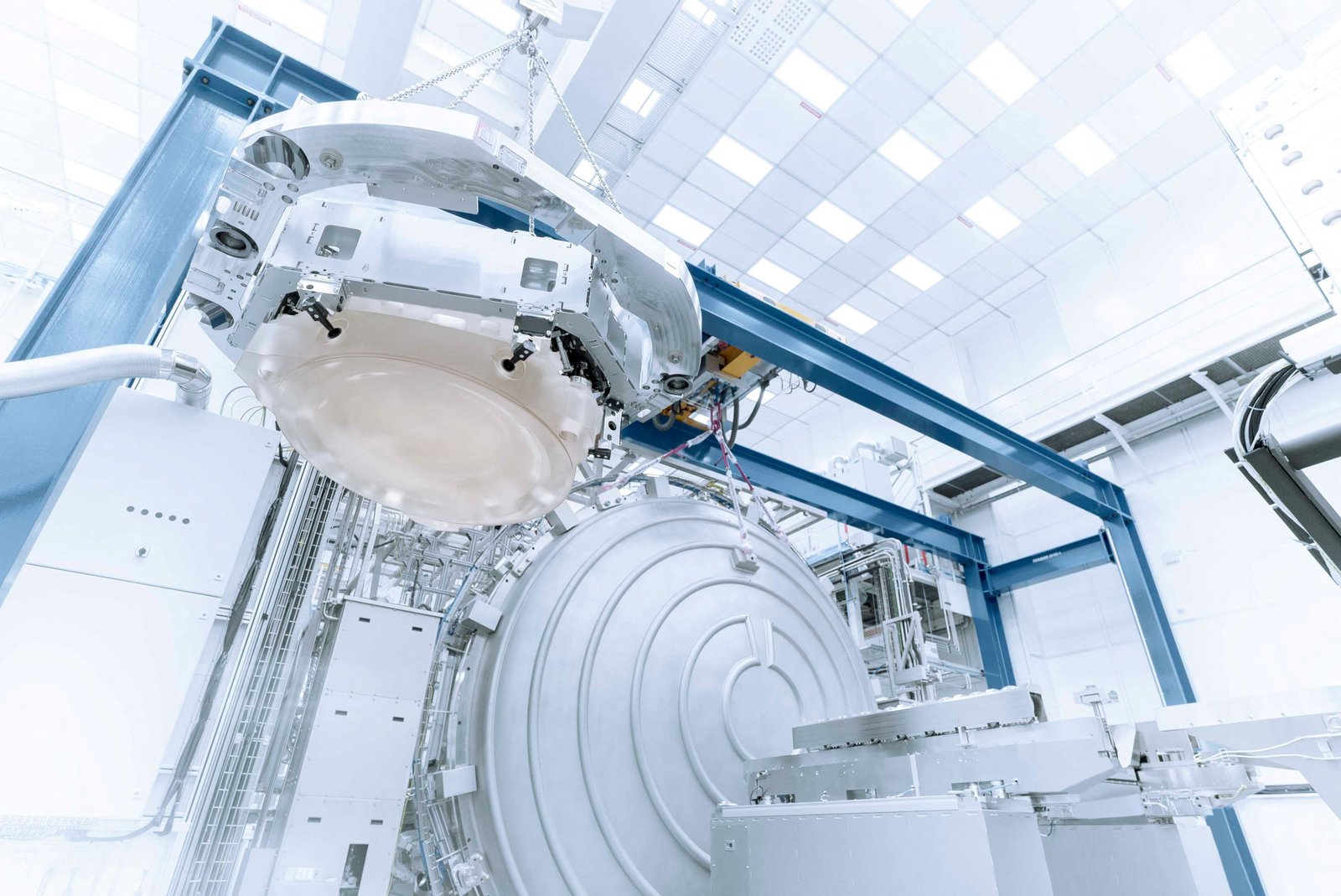 ASML’in AI Odaklı Büyüme Stratejisi: Paketleme ve Tarama Sistemlerinde Yeni Dönem