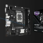ASRock H610M Combo II: DDR4 ile DDR5’in Ironik Buluşması ve Uygun Fiyatlı Oyuncu Deyişi