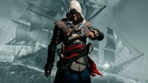 Assassin’s Creed: Black Flag Resynced – Modern Yeniden Yapımın Detayları ve Gelecek Planları