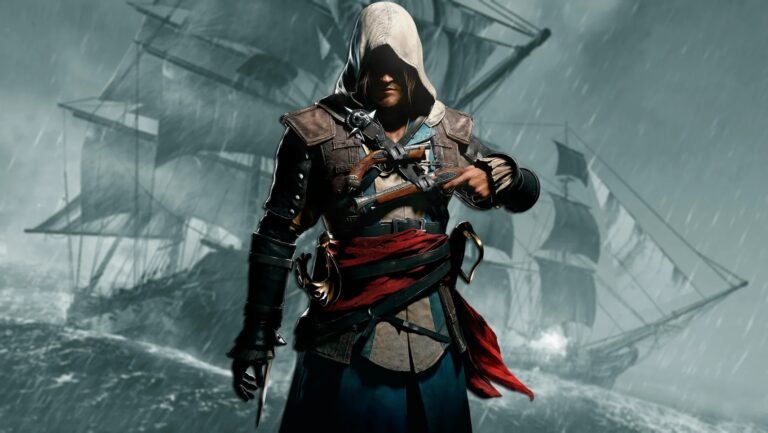 Assassin’s Creed: Black Flag Resynced – Modern Yeniden Yapımın Detayları ve Gelecek Planları