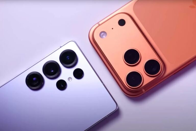 Avrupa ve Küresel Akıllı Telefon Pazarında 2025 Görünümü: Liderler ve Bölgesel Farklar