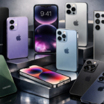 Avrupa’da 2025’in En Çok Satan Akıllı Telefonları: Orta Segment Öne Çıktı