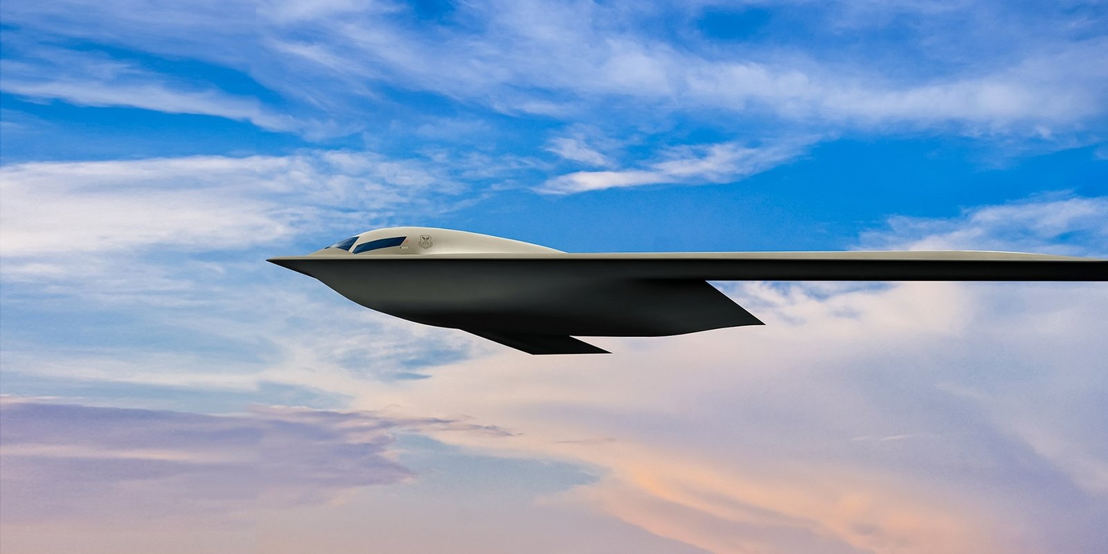 B-21 Raider Üretiminde Kilit Anlaşma ve Artan Kapasite Planları: ABD Hava Kuvvetleri ile Northrop Grumman İş Birliği