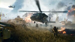 Battlefield 6 Geliştirici Kadrosunda Yaşanan İstihdam Değişiklikleri ve Gelecek Belirsizliği