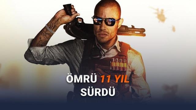 Battlefield Hardline İçin Son Duyuru: Dijital Mağazalardan Kaldırılış ve Hizmet Sonlandırma Tarihleri