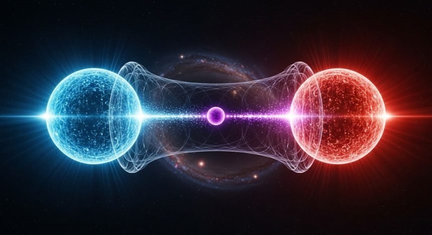 Berlin Fiber Ağında 30 Kilometrelik Kuantum Işınlama Başarısı: Telekom ve Qunnect'in Ticari Alanda İlk Pratik Testi