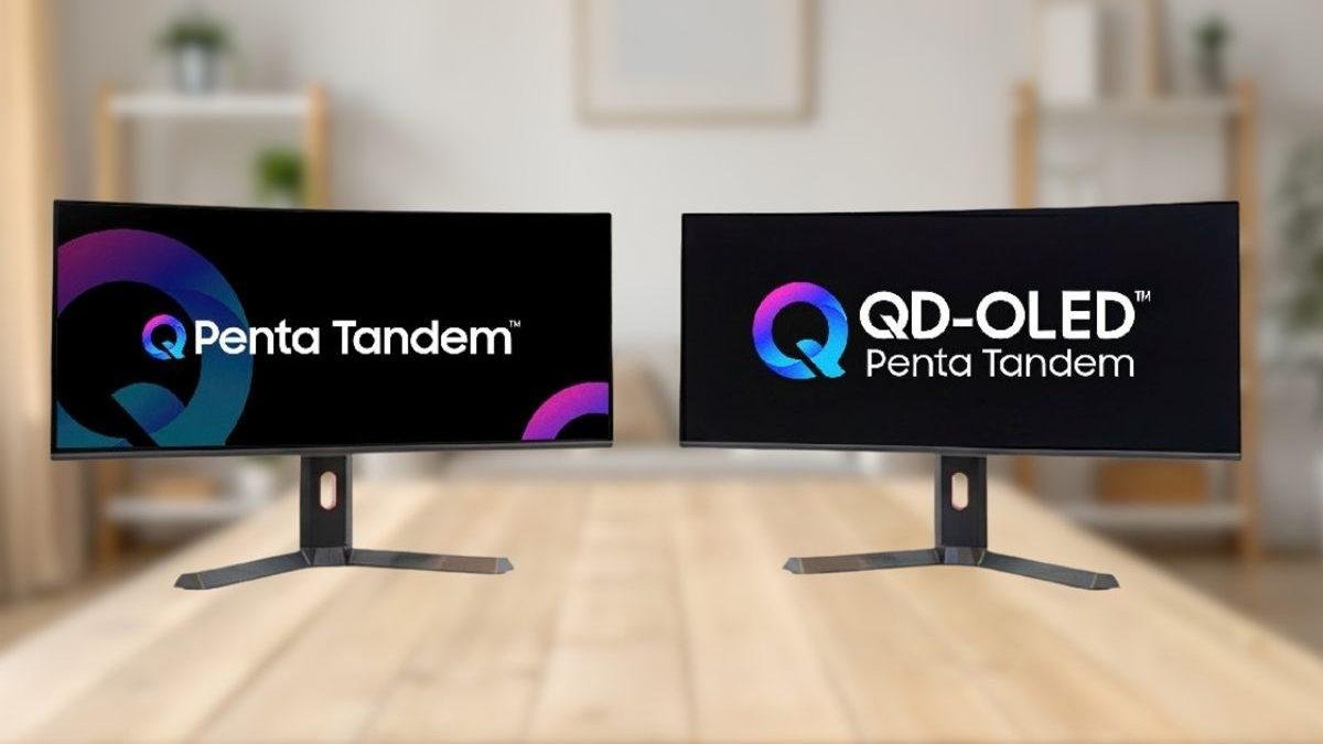 Beş Katmanlı OLED: Samsung’ın Yeni Penta Tandem Mimarisi ve Parlaklık/Verimlilik Dengelemesi