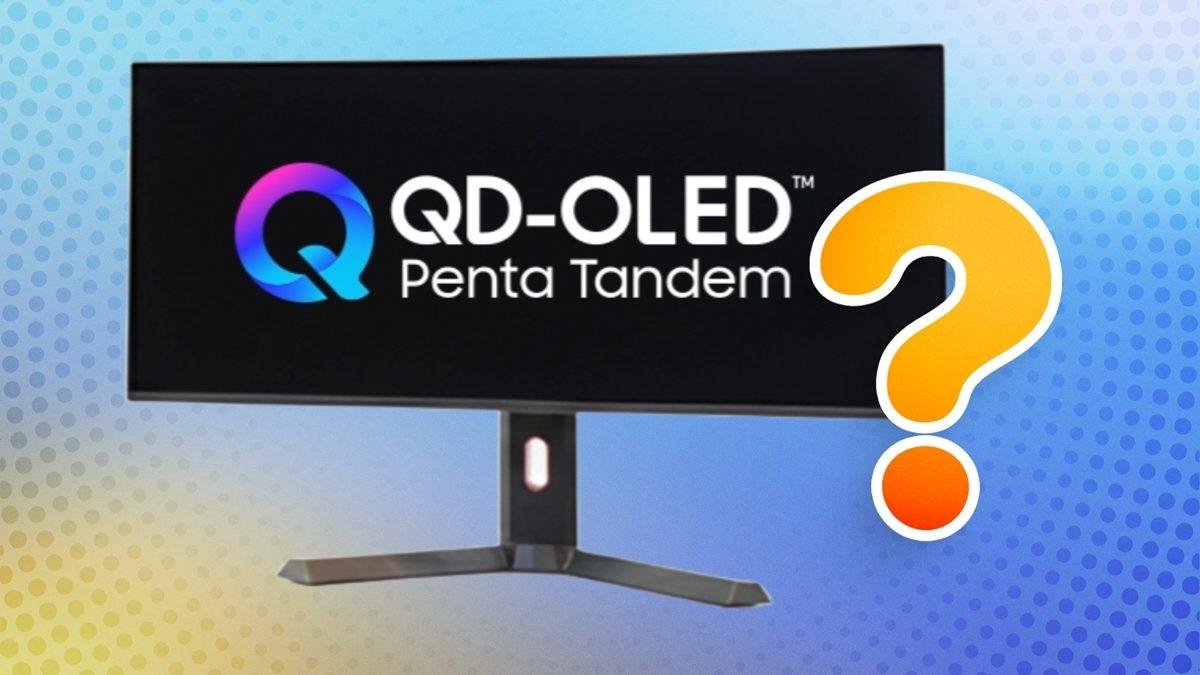 Beş Katmanlı OLED: Samsung’ın Yeni Penta Tandem Mimarisi ve Parlaklık/Verimlilik Dengelemesi