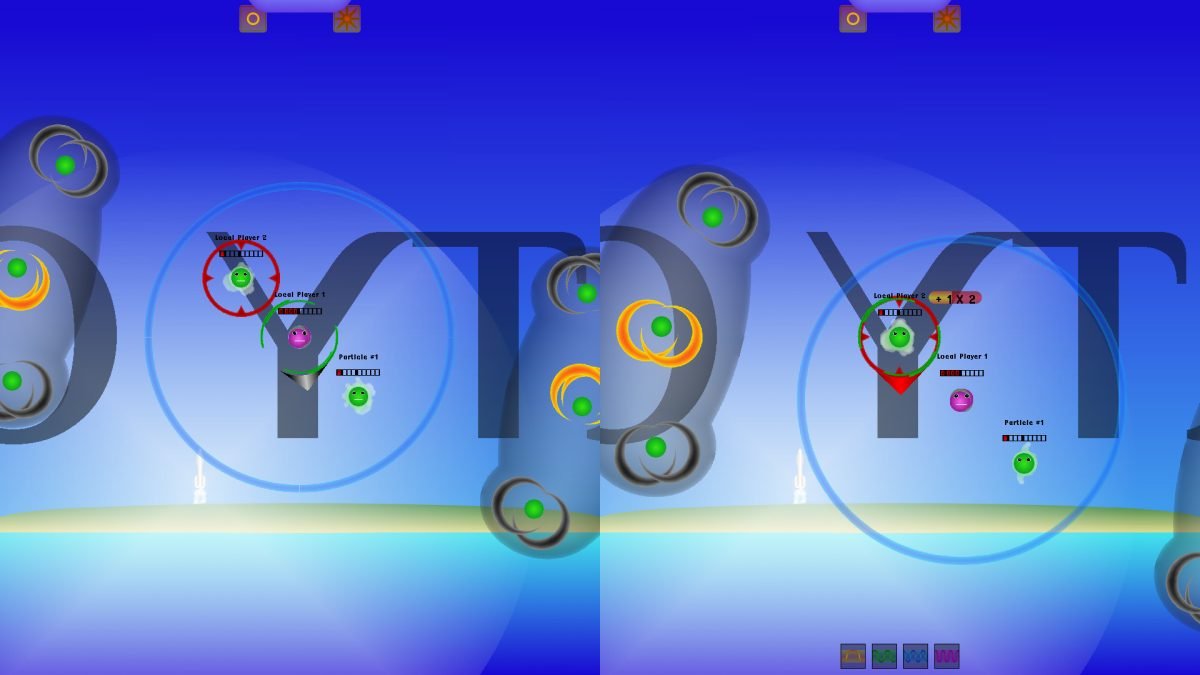 Beyaz Saray Saldırısı ve Bohrdom Geliştiricisinin Sırları