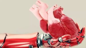 BIOPREVENT: Nakil Sonrası Riskleri Aylar Önce Tahmin Edebilen Yapay Zeka Aracı