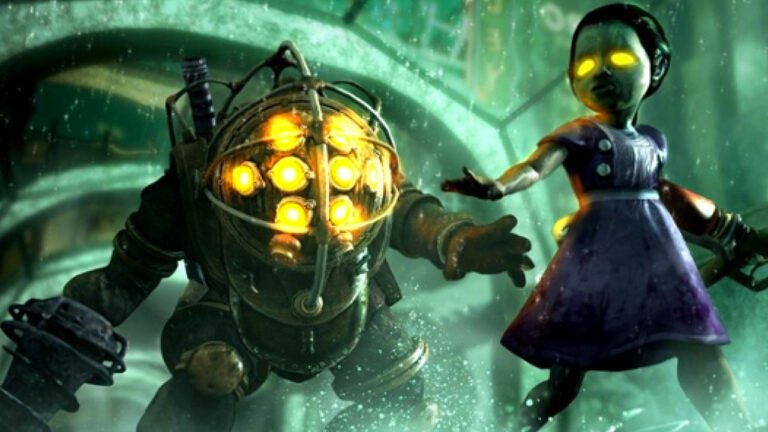 BioShock Uyarlaması ve Oyun: Netflix-Take-Two Stratejisinin Parçalarıyla Yeni Dönem