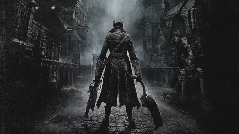 Bloodborne Yeniden Yapımına Dair Şok İddialar ve Gölgelere Kalan Adımlar