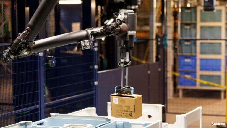 Blue Jay ve Robotik Depo Serüveni: Beklentiler, Zorluklar ve Gelecek Planları