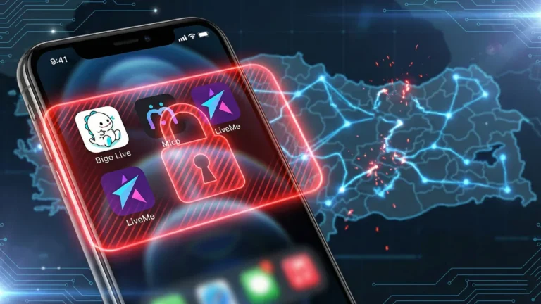 BTK’nın Türkiye Geneli Erişimi Kısıtlayan Radikal Kararı ve Platformların Geri Bildirimi