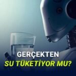 ChatGPT İçin Su Tartışması: Altman ve Krishna’nın Enerji ile Su Kullanım Endişeleri