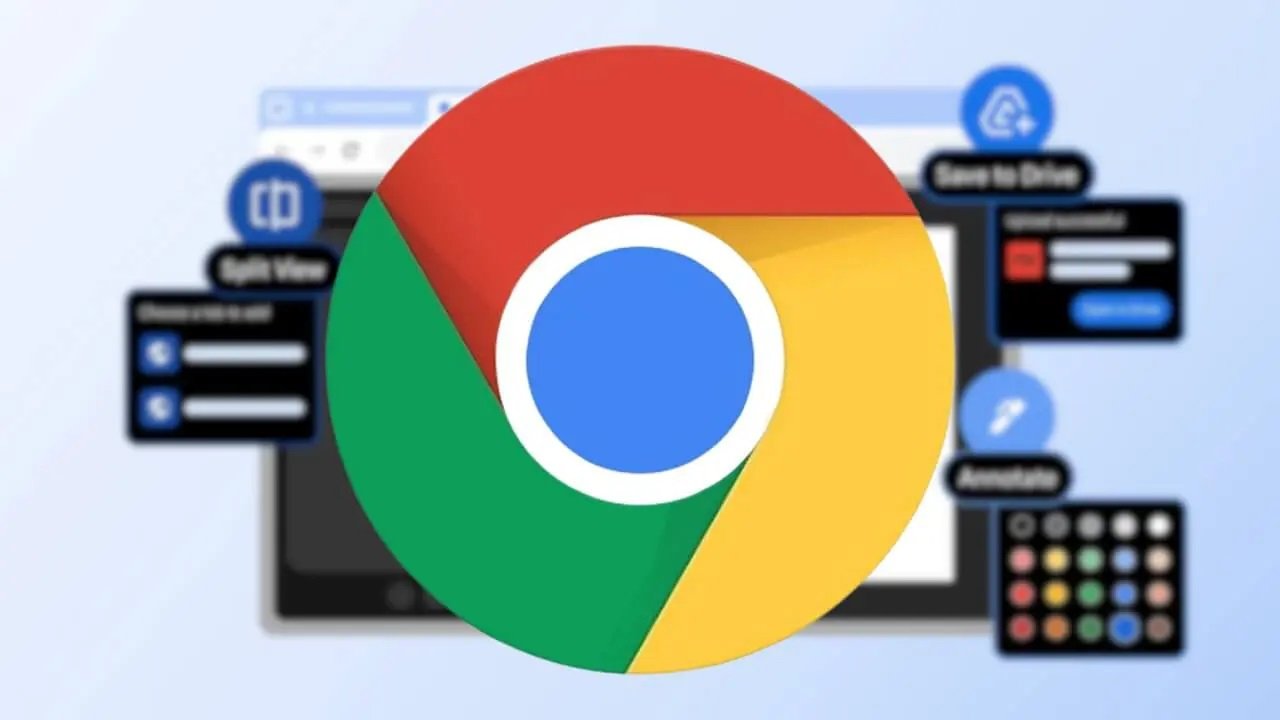 Chrome 145 Güncellemesiyle Sekme Yönetimi ve PDF İş Akışında Yenilikler