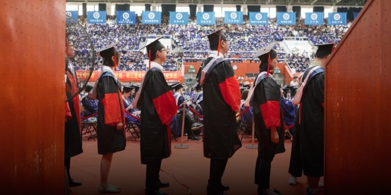 Çin’de Uygulamalı Doktora: Prototipler Üzerinden Akademik Derece Modelinin Deneysel Yolculuğu