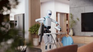 Çin’in Robot Okulları ve Ev-İşlerine Ulaşan Yetkinlik Yolculuğu