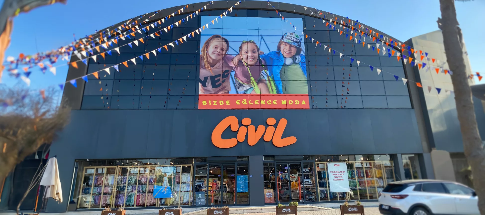 Civil’in E-ticaret Platformunda Dev Veri Sızıntısı: 7 Milyon Müşteri Kaydı ve 2.500+ Çalışan Dosyası Etkili Oldu