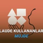 Claude İçin Sınırlı Süreli Kampanya: Kullanım Hakkı İki Katına Çıkarılıyor